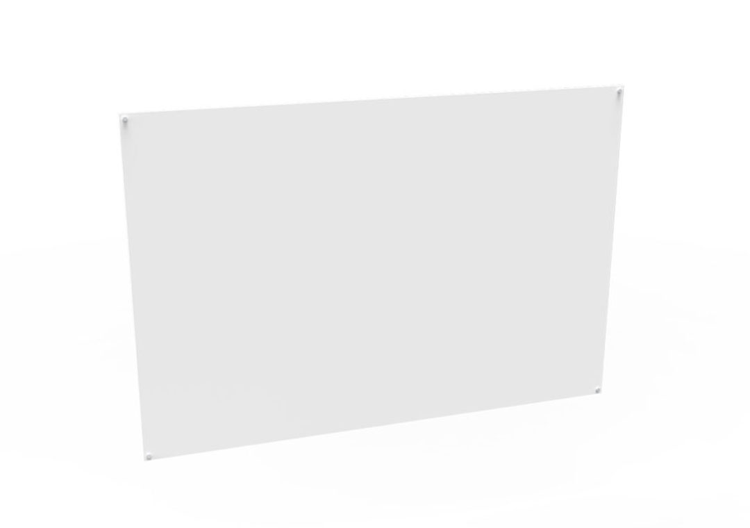 Writable Surface Whiteboard